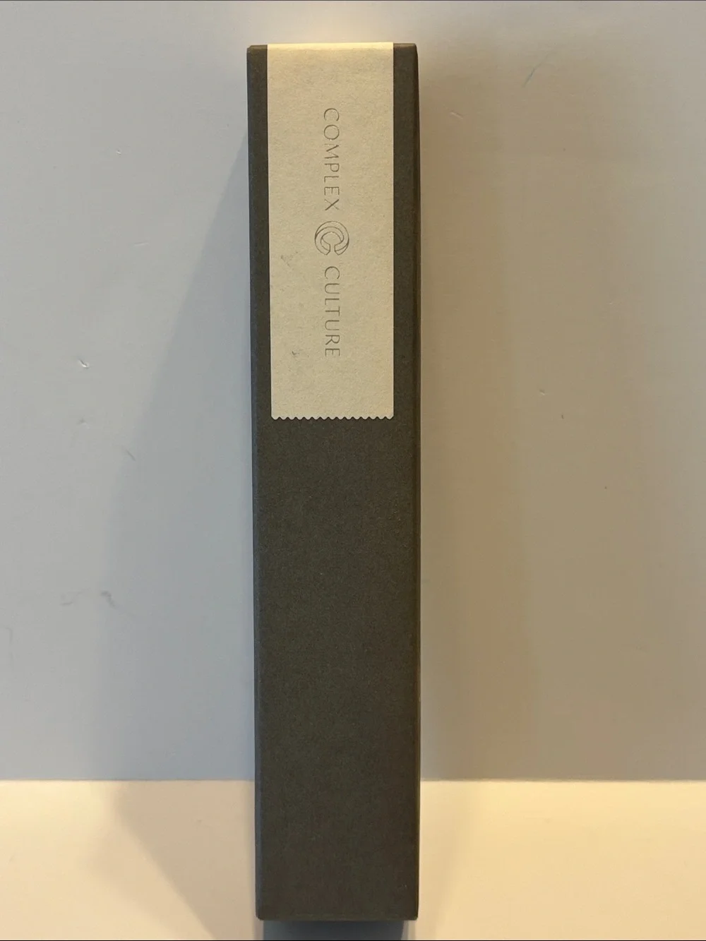 Complex Cutlure Press and Set Bronzer Brush